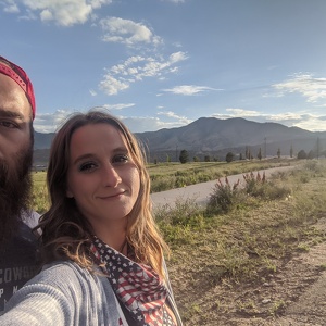 Fundraising Page: Ainsley Melone